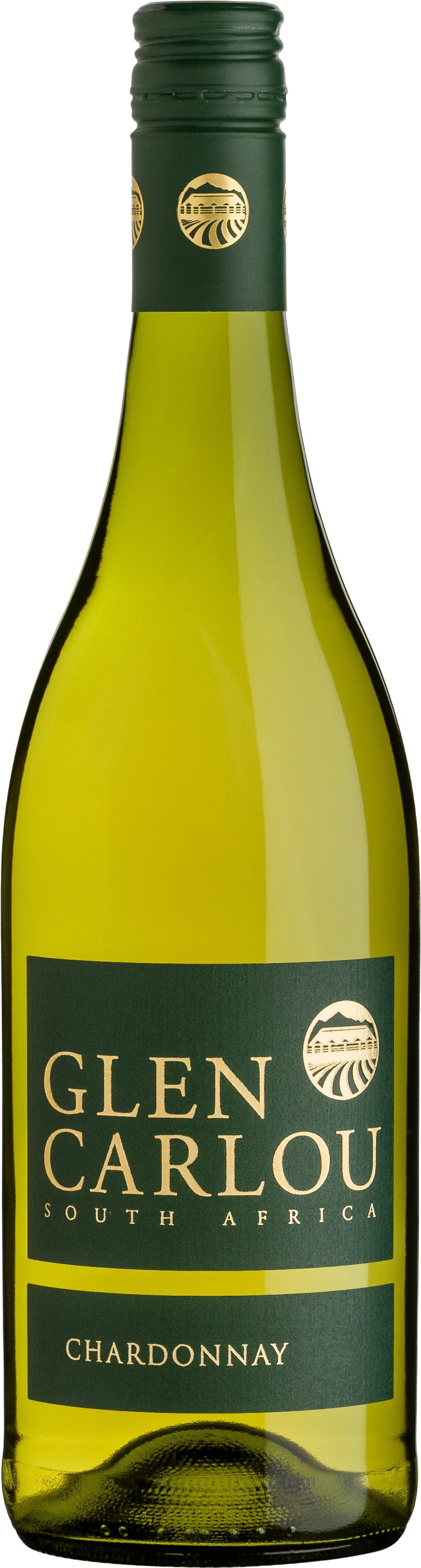 GLEN CARLOU CLASSIC CHARDONNAY 750ML