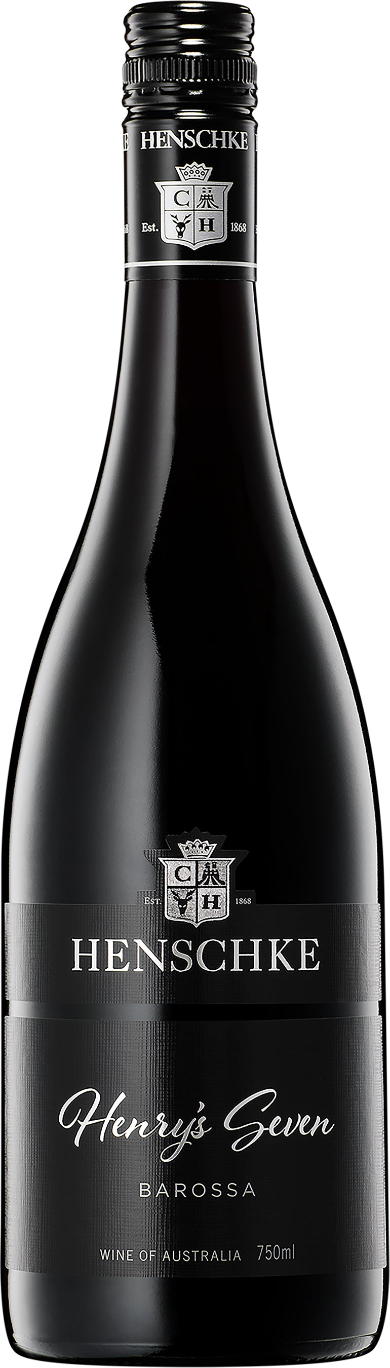 HENSCHKE HENRYS SEVEN RED BLEND 750ML