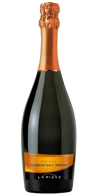 PERGOLO PROSECCO SPUMANTE 750ML