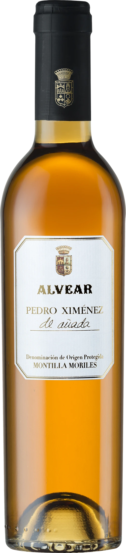 ALVEAR PEDRO XIMENEZ DE ANADA 375ML