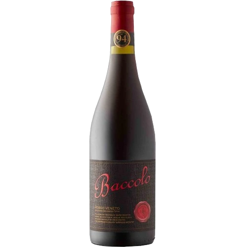 BACCOLO ROSSO 750ML