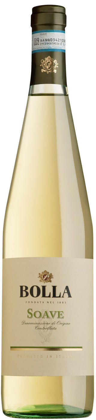 BOLLA SOAVE 750ML