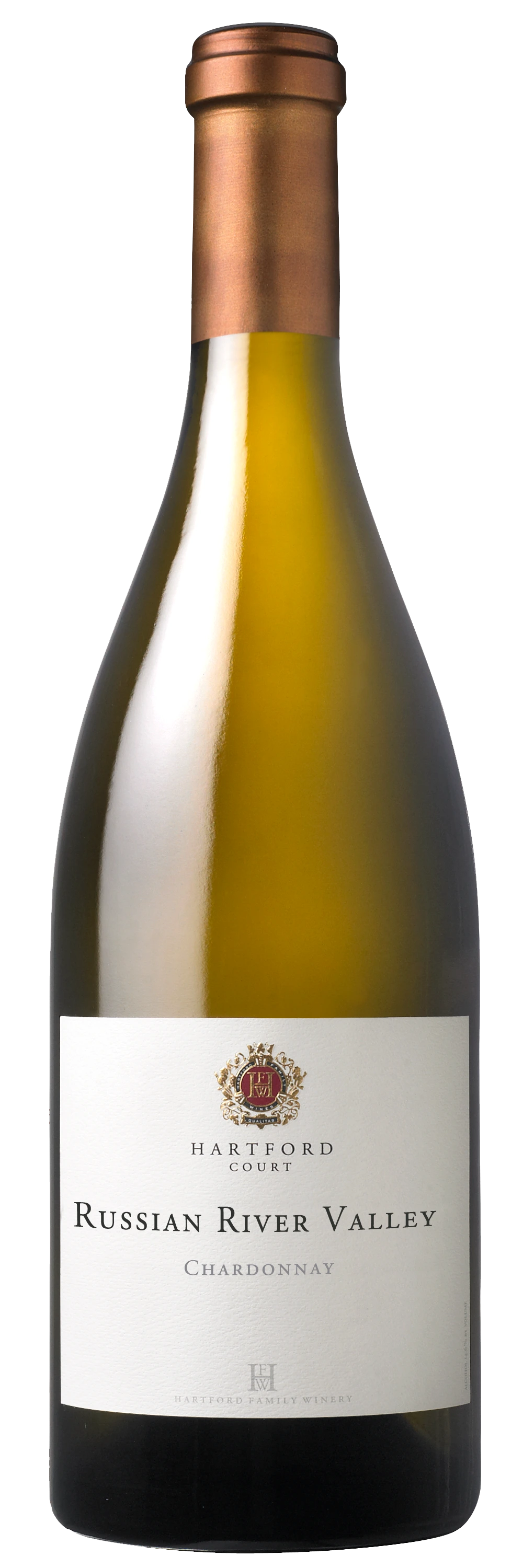 HARTFORD COURT CHARDONNAY 750ML