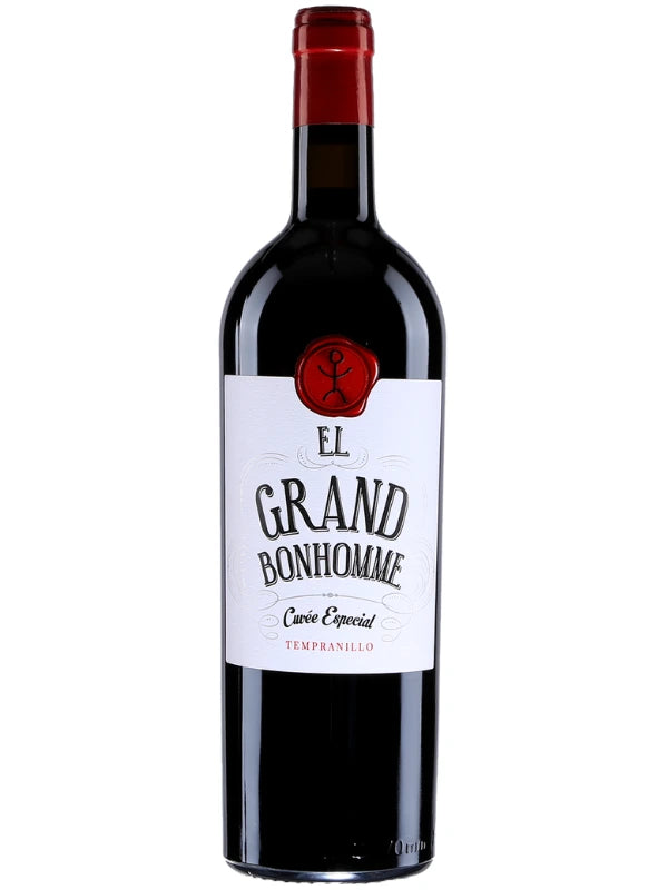 EL GRAND BONHOMME 750ML