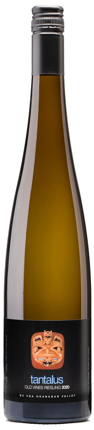 TANTALUS OLD VINES RIESLING 750ML