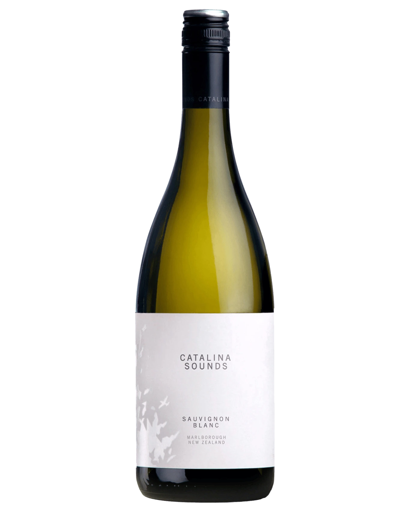 CATALINA SOUNDS SAUVIGNON BLANC 750ML