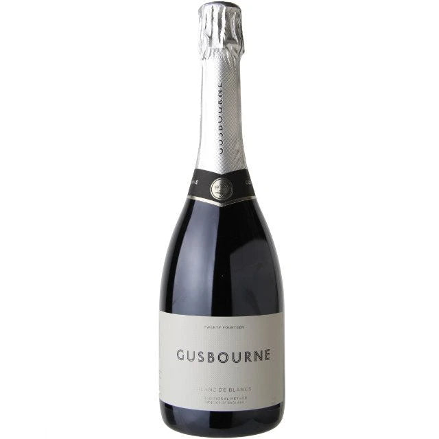 GUSBOURNE BLANC DE BLANCS 750ML