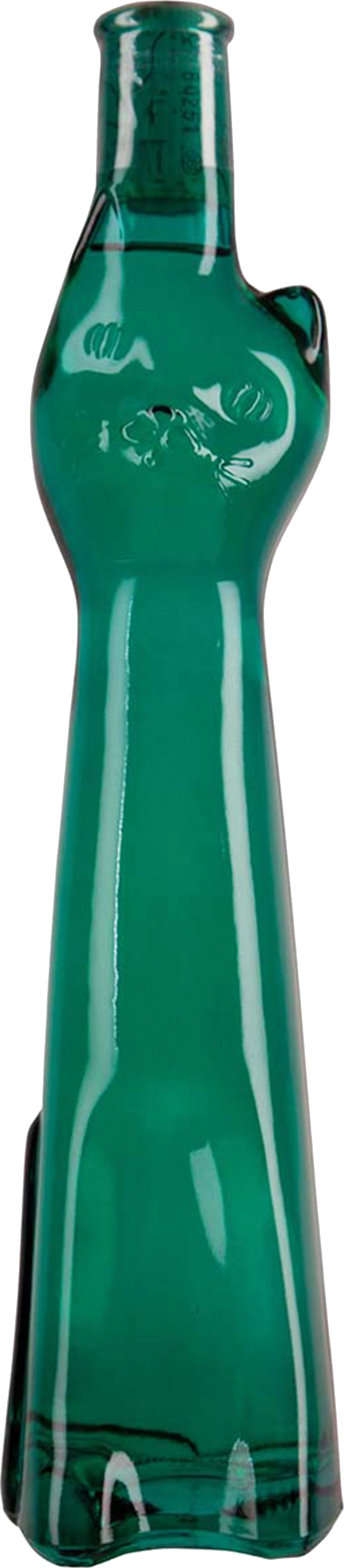 MOSELLAND QBA GREEN CAT BOTTLE RIESLING 500ML