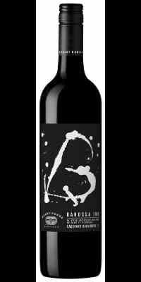 GRANT BURGE BAROSSA INK SHIRAZ 750ML
