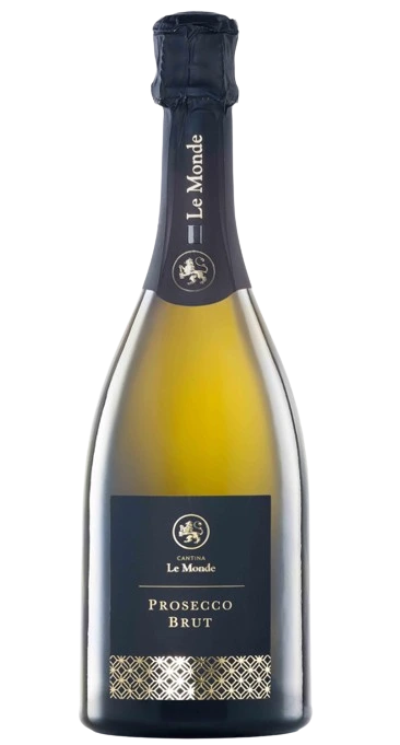 LE MONDE PROSECCO DOC 750ML
