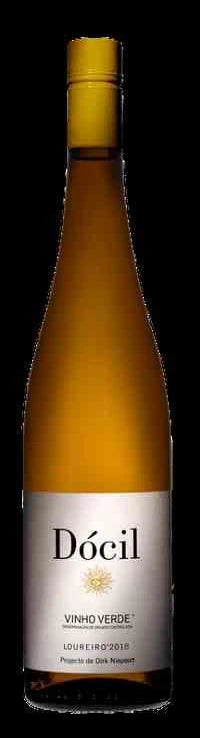 NIEPOORT DOCIL LOUREIRO 750ML