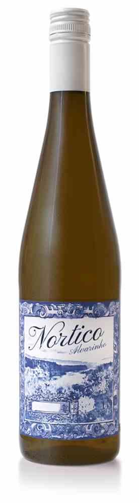 NORTICO ALVARINHO 750ML