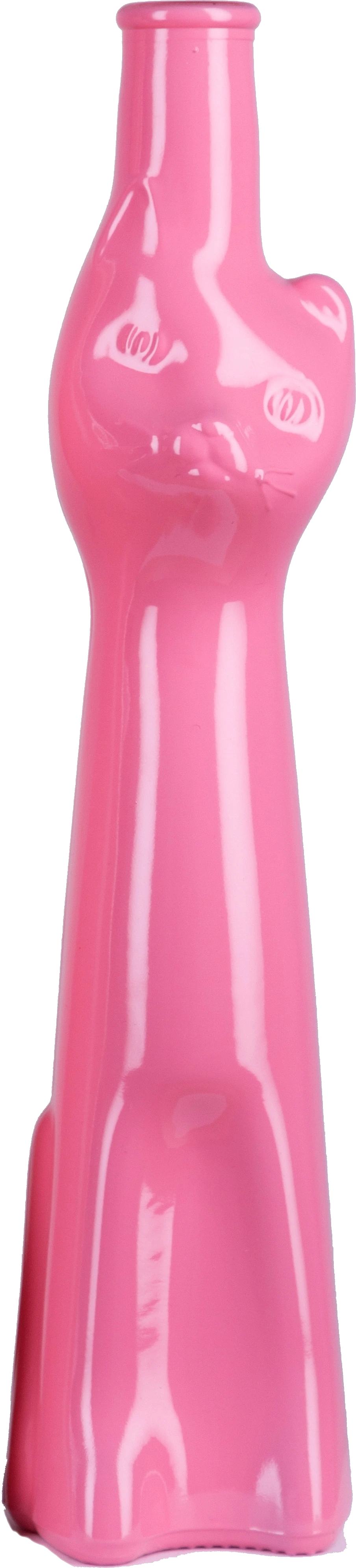 MOSELLAND PINK CAT RIESLING QBA 500ML