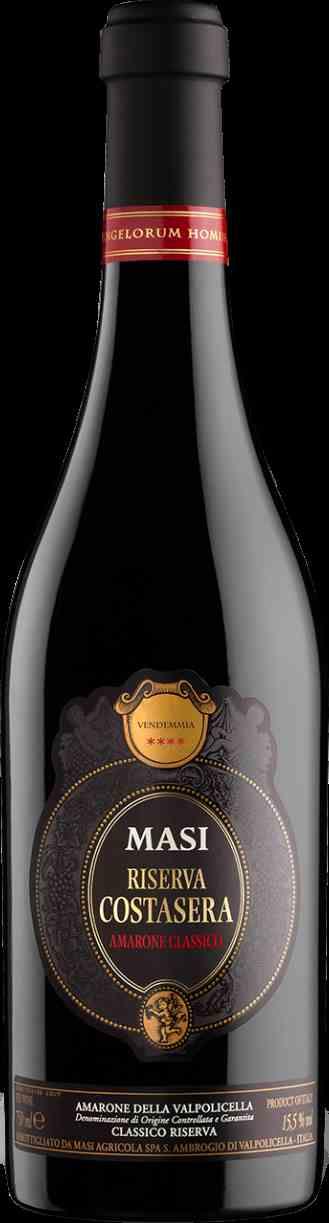 MASI RISERVA DI COSTASERA AMARONE DELLA VALPOLICELLA 750ML
