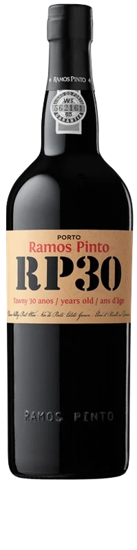 RAMOS PINTO 30YR TAWNY PORT 750ML