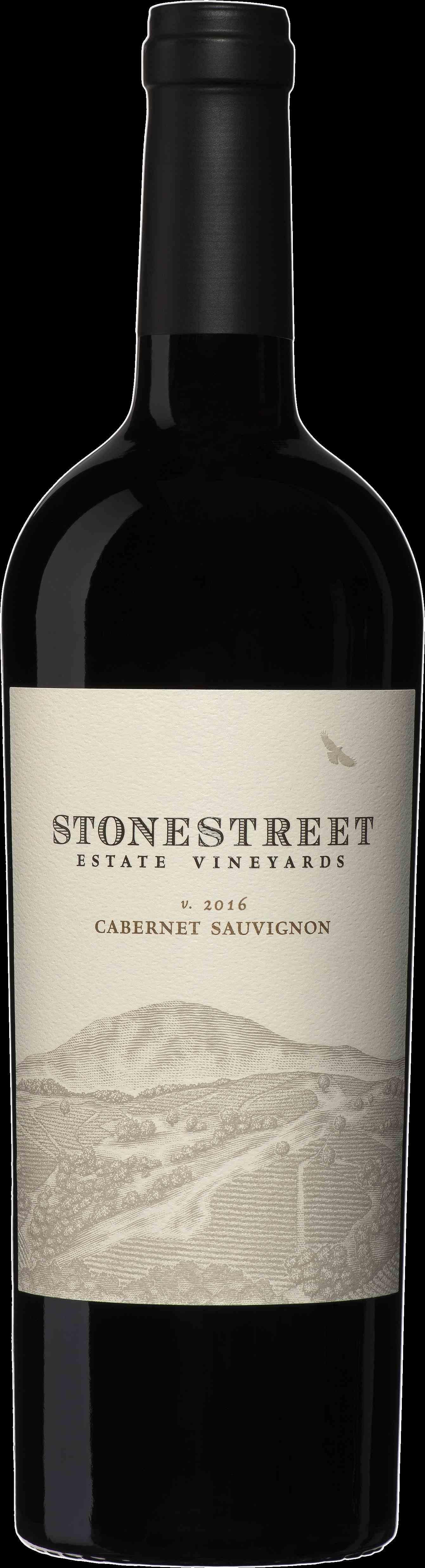 STONESTREET ESTATE VINEYARDS CABERNET SAUVIGNON 750ML