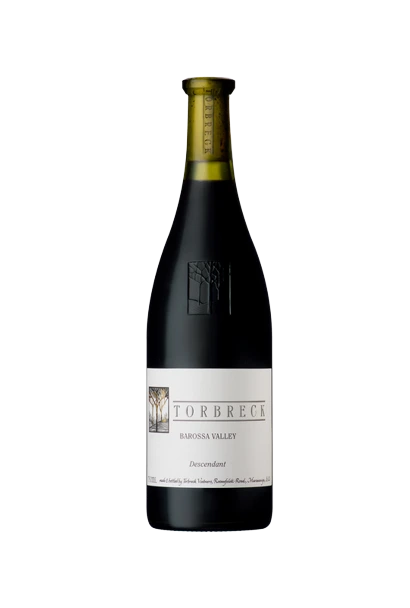 TORBRECK THE DESCENDANT SHIRAZ 750ML