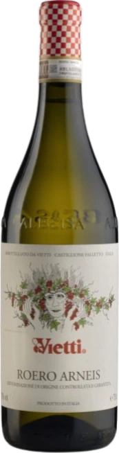 VIETTI ROERO ARNEIS 750ML