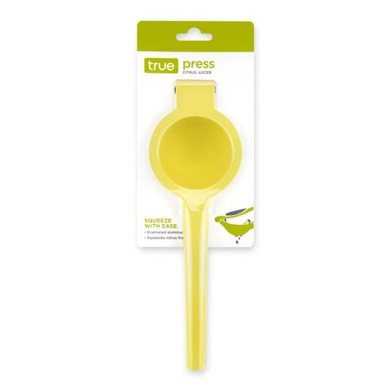 TRUE CITRUS PRESS
