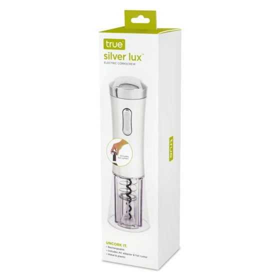 TRUE LUX RECHARGE CORKSCREW
