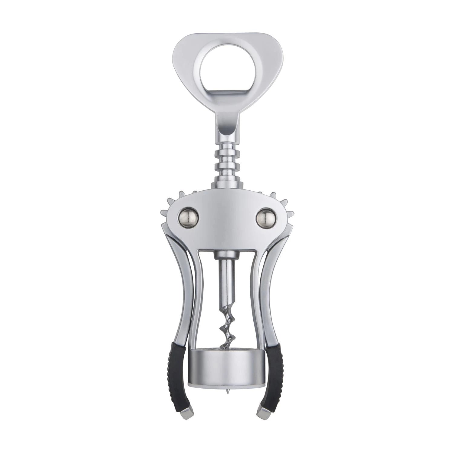 FINAL TOUCH DELUXE WING CORKSCREW