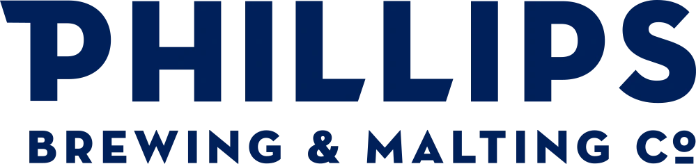PHILLIPS BLUE BUCK ALE 19.5L KEG