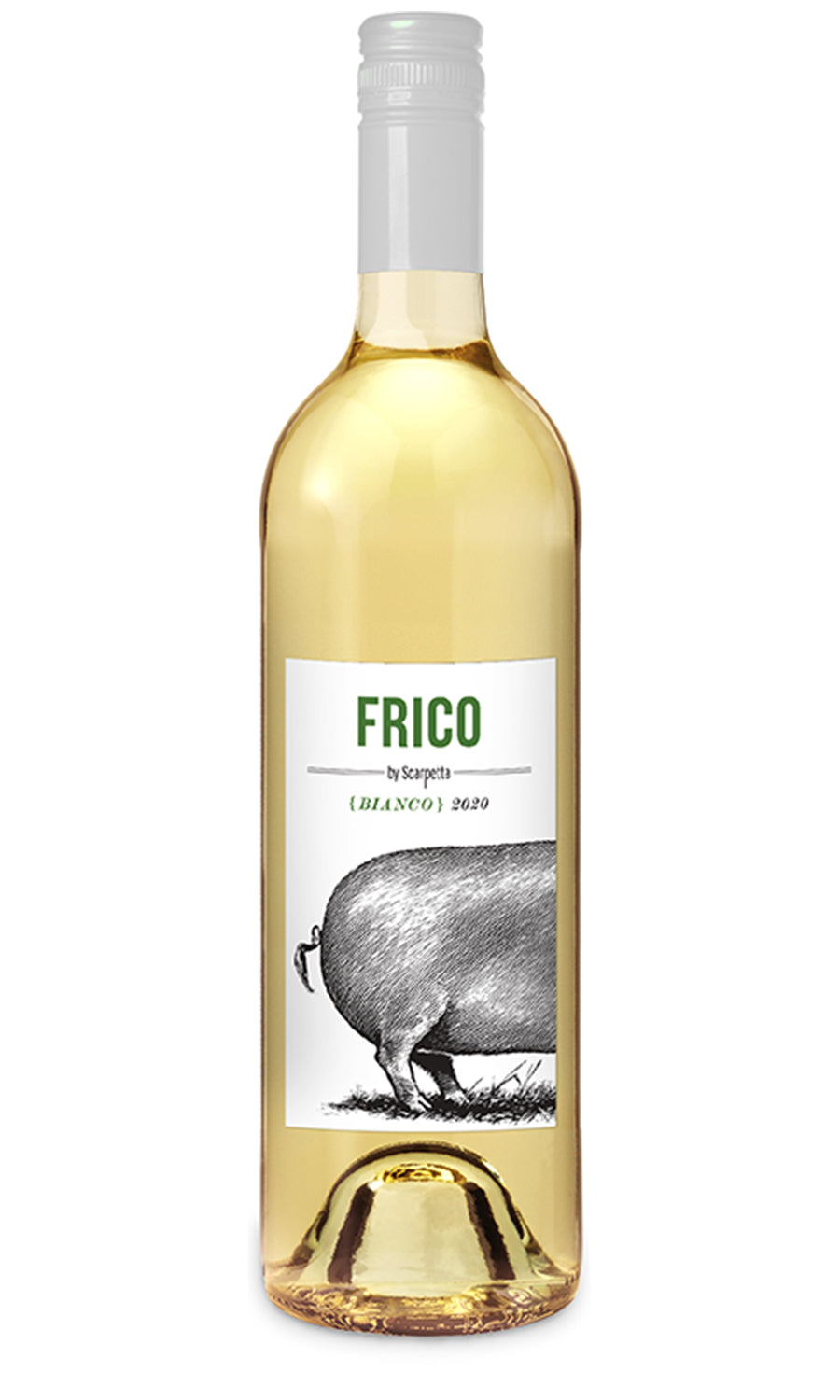 FRICO BIANCO IGT BIANCO DELLE VENEZIE 750ML