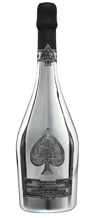 ARMAND DE BRIGNAC BLANC DE BLANCS 750ML