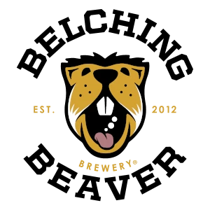 BELCHING BEAVER PEANUT BUTTER MILK STOUT 20L KEG