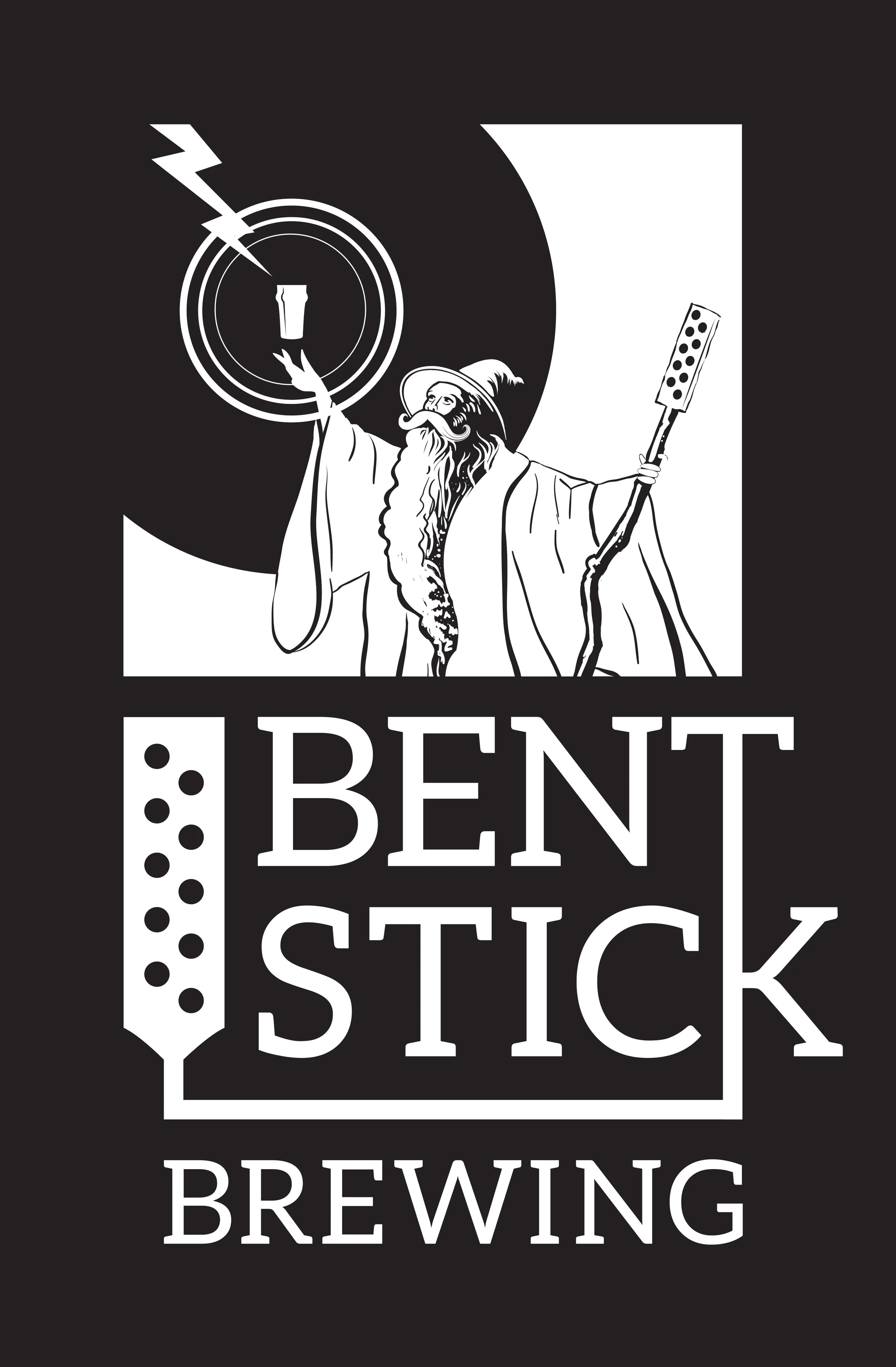 BENT STICK ELECTRIC BOOGALOO IPA 29.3L KEG