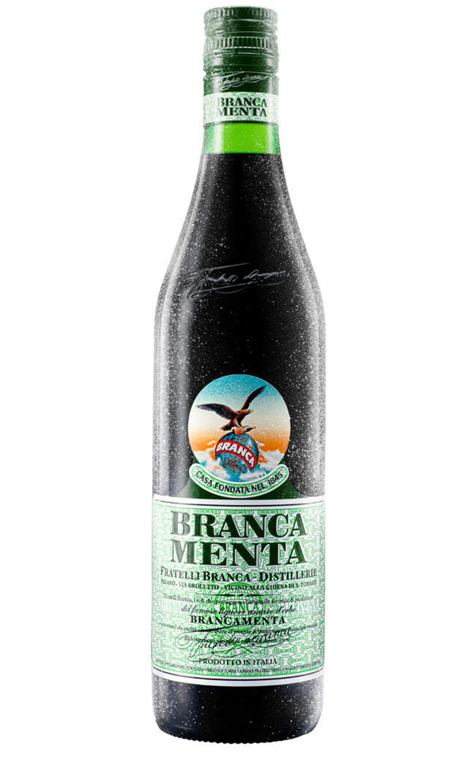 BRANCAMENTA 500ML