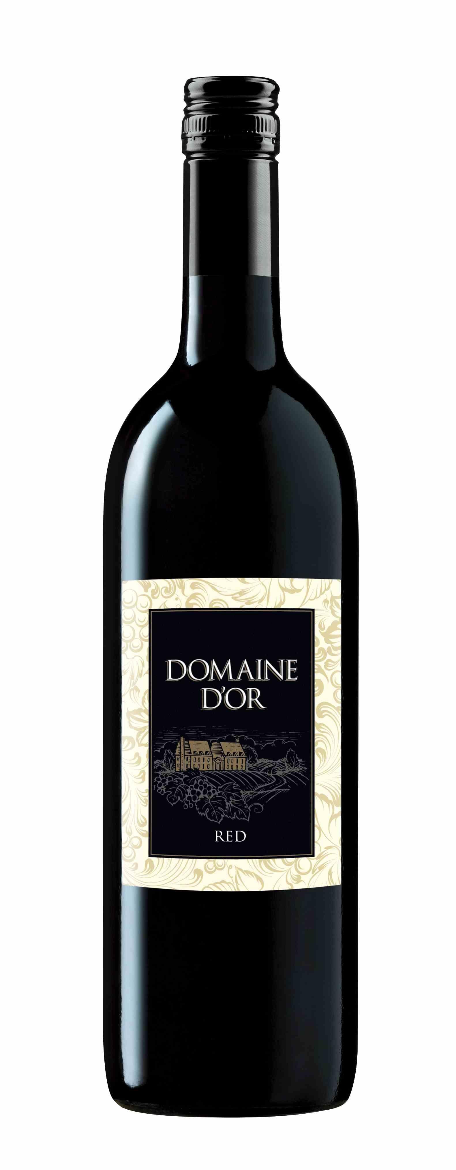 DOMAINE D'OR RED 1.5L
