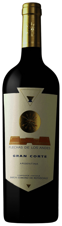 FLECHAS DE LOS ANDES GR CORTE 750ML