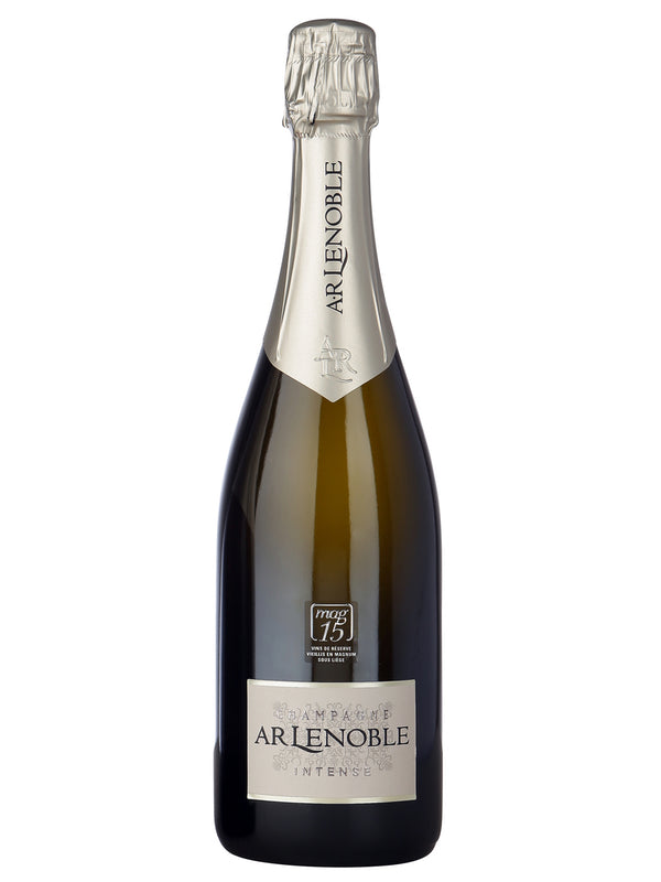 LENOBLE BRUT INTENSE 750ML