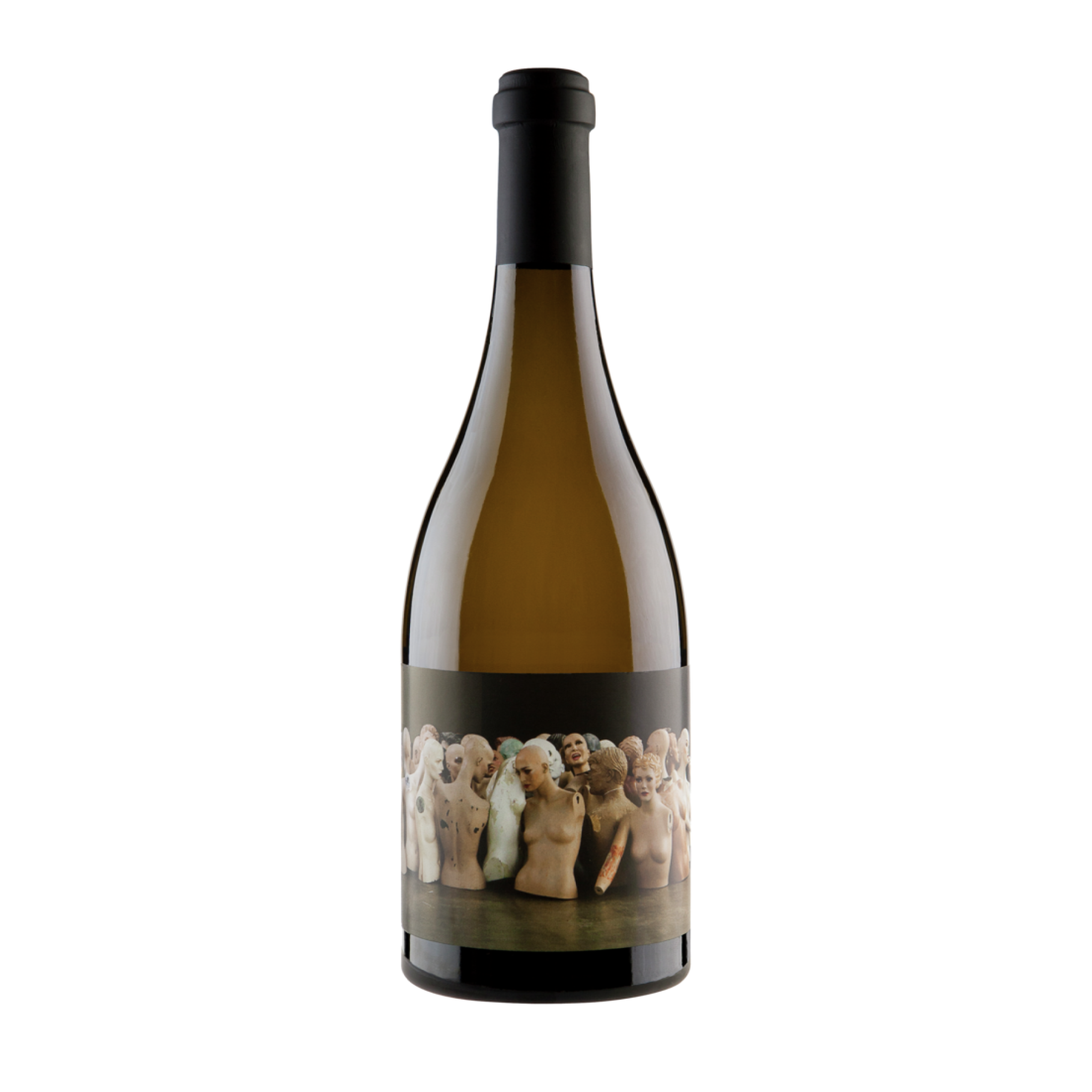 Wine and Beyond - ORIN SWIFT MANNEQUIN 750ML - Orin Swift - 750 ml