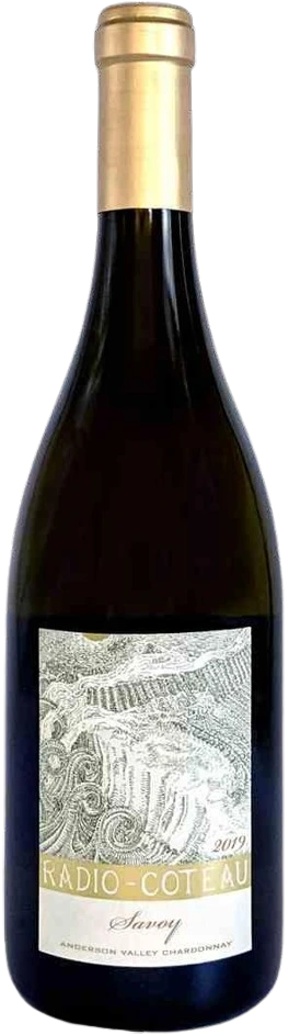 RADIO COTEAU SAVOY CHARDONNAY 750ML