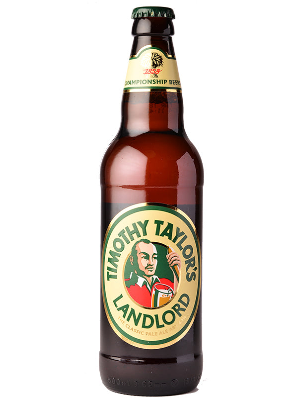 TIMOTHY TAYLOR LANDLORD IB 500ML BT