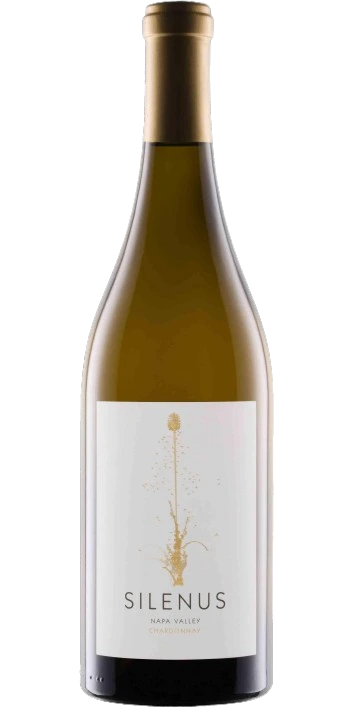 SILENUS OAK KNOLL CHARDONNAY 750ML