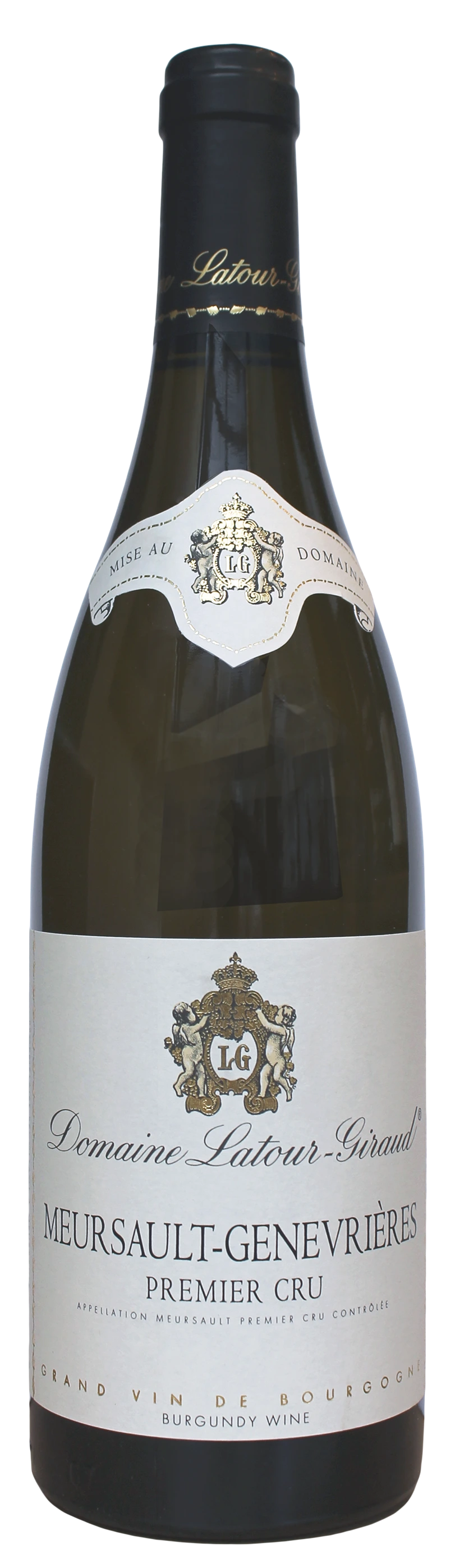 LATOUR GIRAUD MEURSAULT 1ER CRU GENEVRIERES 2016 750ML