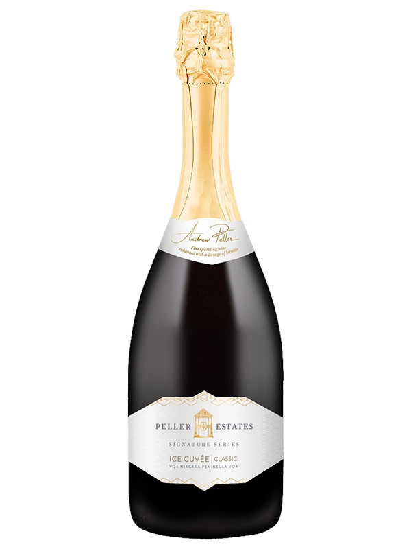PELLER ESTATES SIGNATURE SERIES ICE CUVEE 750ML
