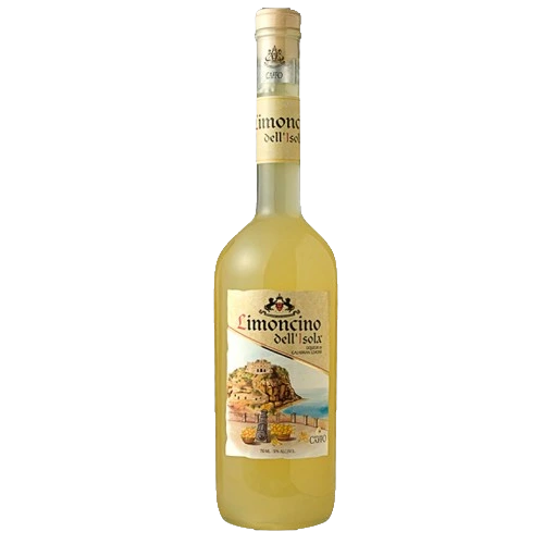 LIMONCINO DELL ISOLA 750ML