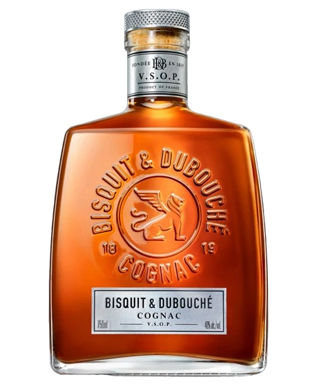 BISQUIT & DUBOUCHE VSOP COGNAC 750ML