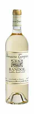 DOMAINE TEMPIER BANDOL BLANC 750ML