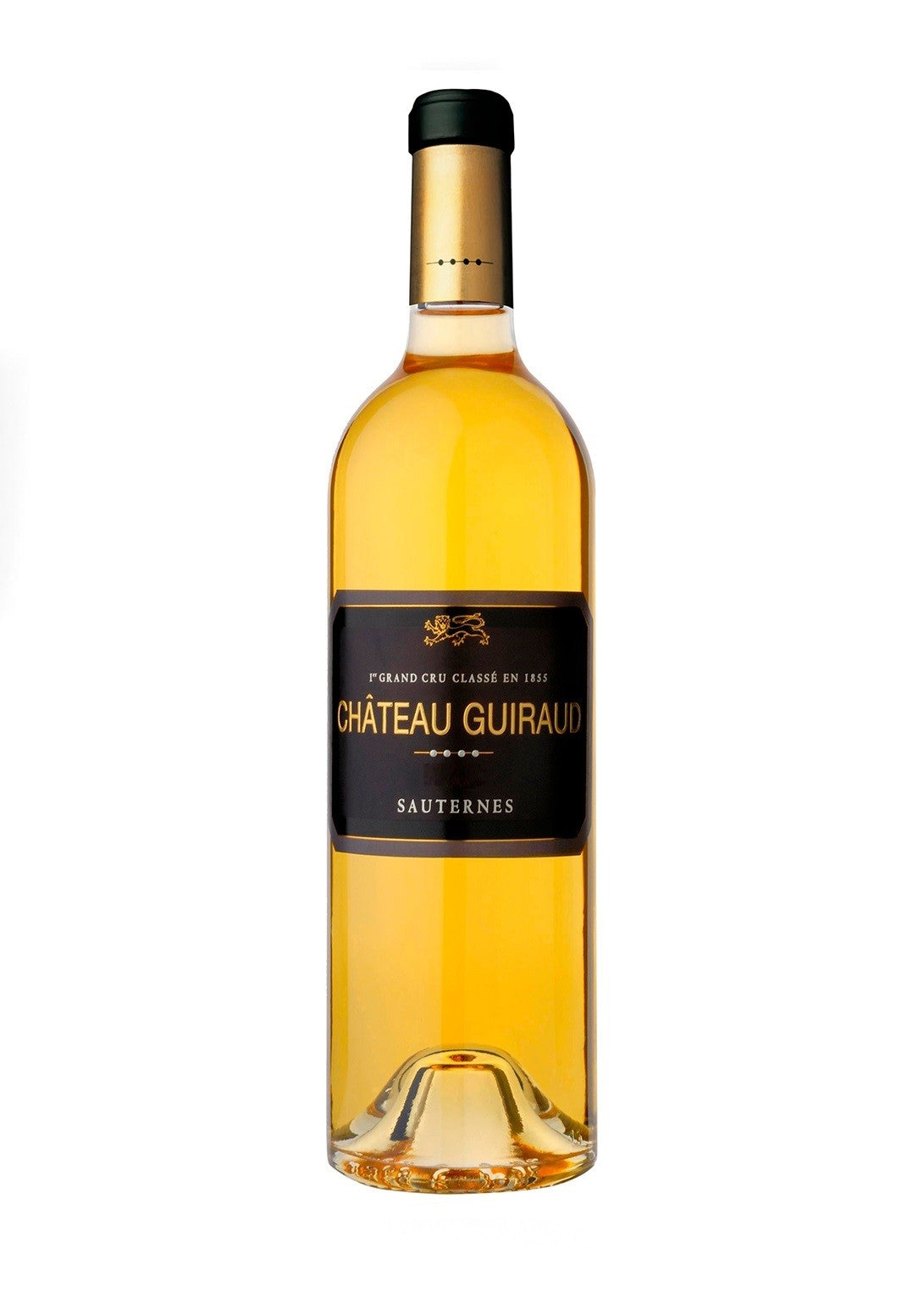 CHATEAU GUIRAUD 1ER CRU 375ML