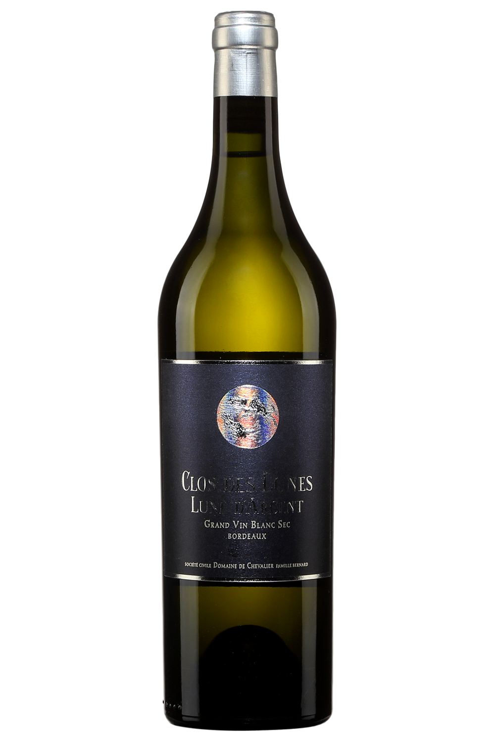 CLOS DES LUNES LUNE D'ARGENT 750ML