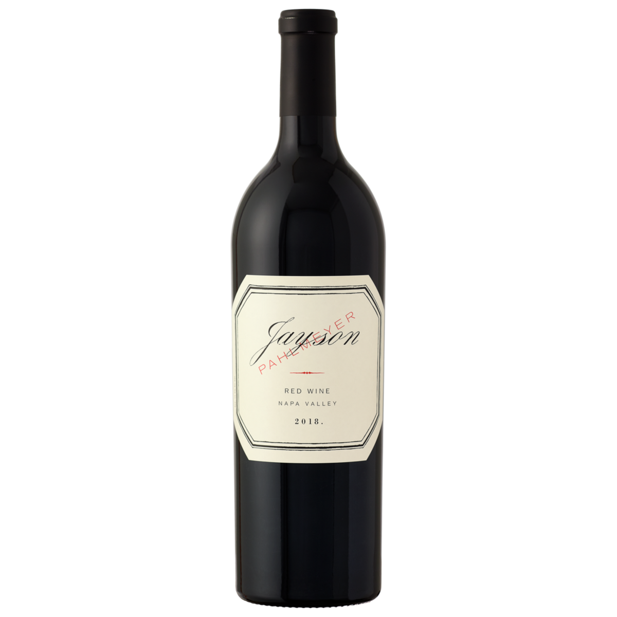 JAYSON RED BLEND 750ML