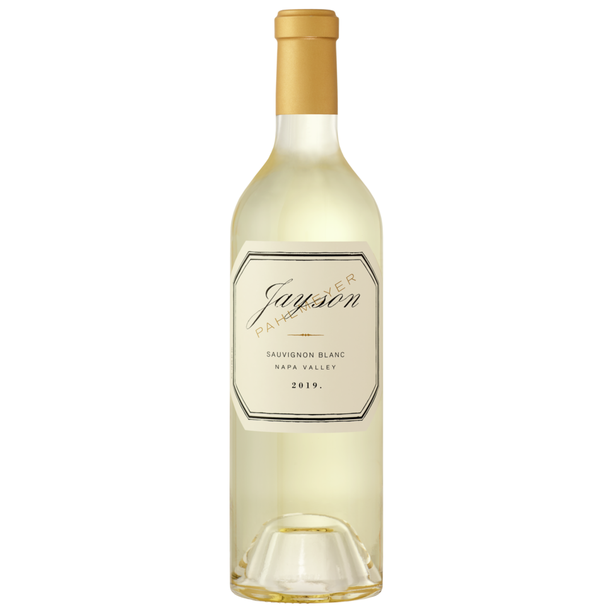 JAYSON SAUVIGNON BLANC 750ML