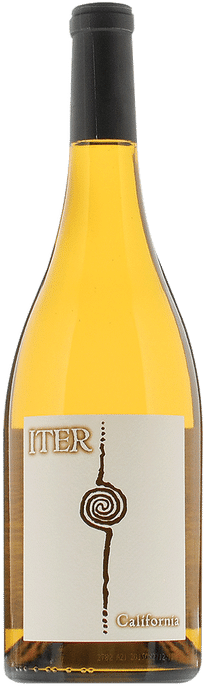 ITER CHARDONNAY 750ML