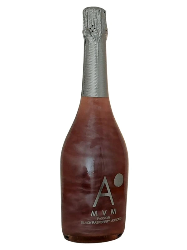 A MAVAM PASSION BLACK RASPBERRY MOSCATO 750ML