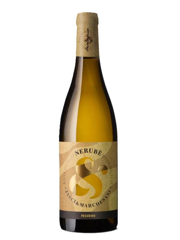 JASCI & MARCHESANI PECORINO 750ML